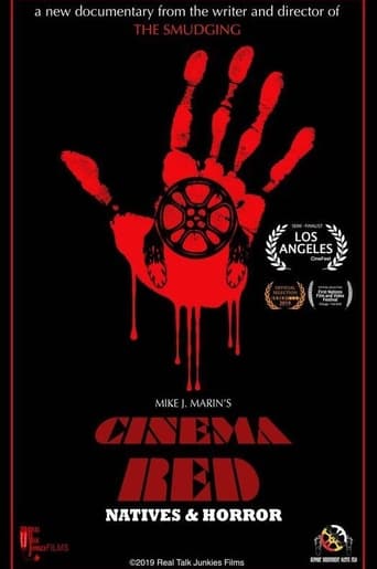 Cinema Red: Natives & Horror