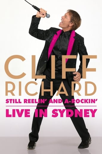 Cliff Richard Still Reelin And A-Rockin - Live At Sydney Opera House