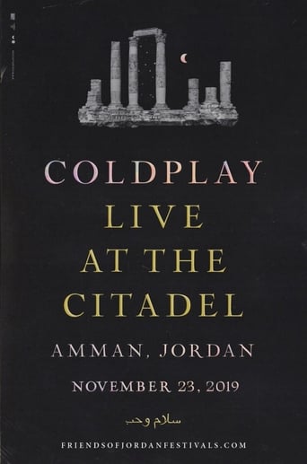 Coldplay: Live in Jordan (Edited - Sunrise And Sunset Performance)