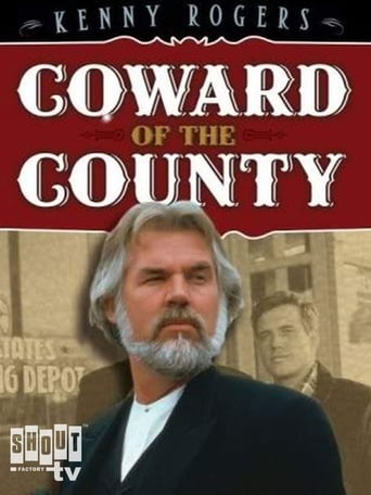 Coward of the County