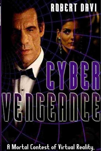 Cyber Vengeance