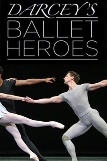 Darcey's Ballet Heroes