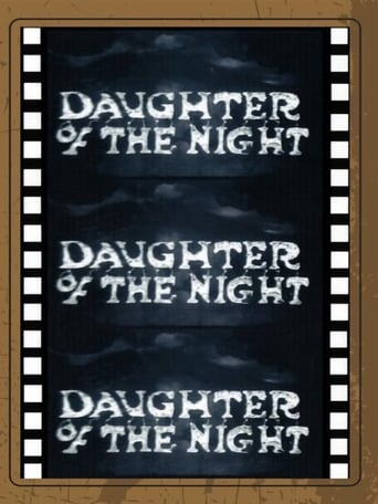 Daughter of the Night 1