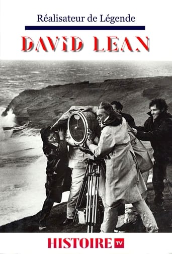 David Lean - Réalisateur de légende