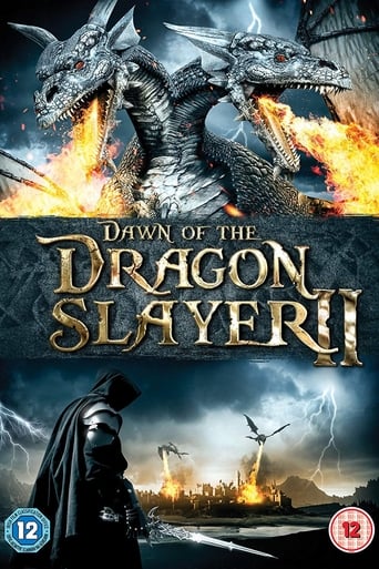 Dawn of the Dragonslayer II