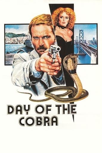 Day of the Cobra