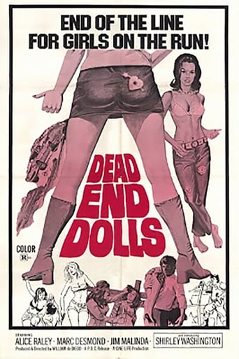 Dead End Dolls