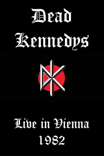 Dead Kennedys Live in Vienna