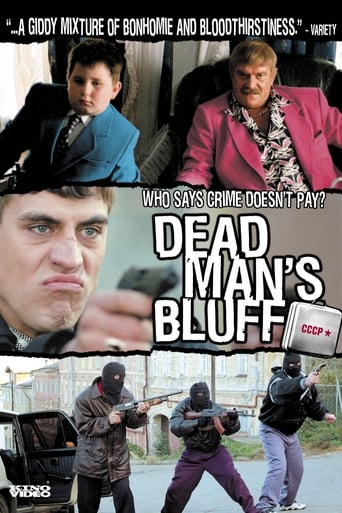 Dead Man's Bluff