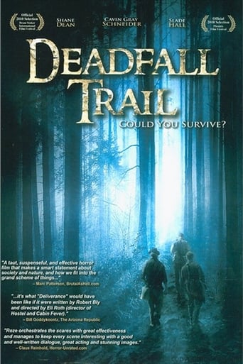 Deadfall Trail