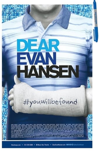 Dear Evan Hansen (Musical)