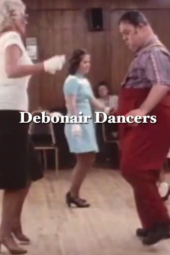 Debonair Dancers