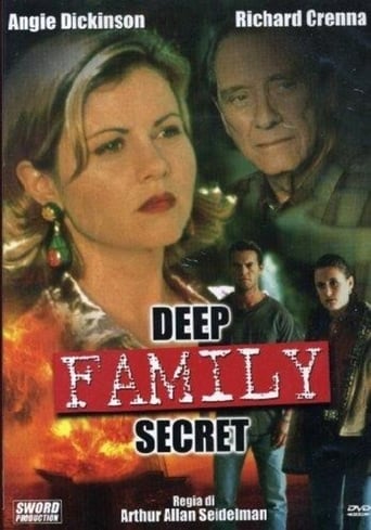 Deep Family Secrets