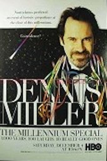 Dennis Miller: The Millenium Special