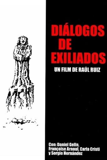 Dialogues of the Exiles