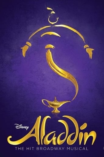 Disney's Aladdin: Live From The West End