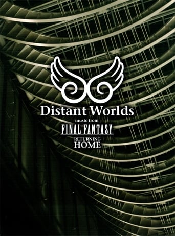 Distant Worlds: Music from Final Fantasy Returning Home