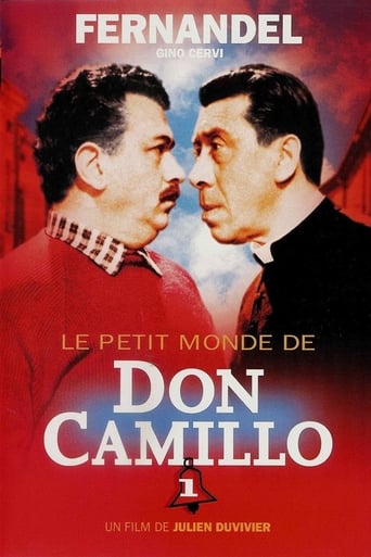 Don Camillo