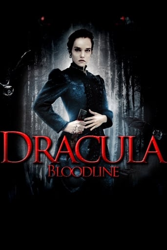 Dracula: Bloodline