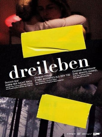 Dreileben: Beats Being Dead