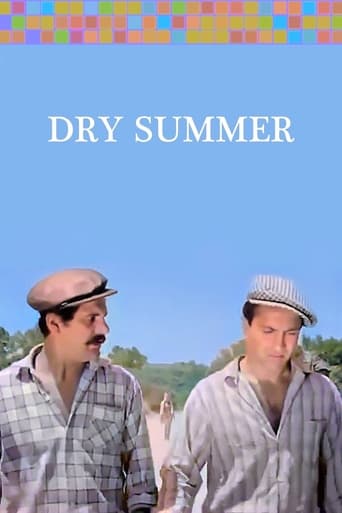 Dry Summer
