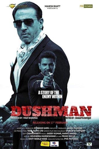 Dushman