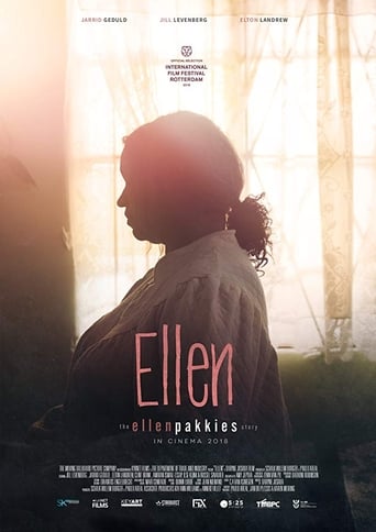 Ellen: The Story of Ellen Pakkies