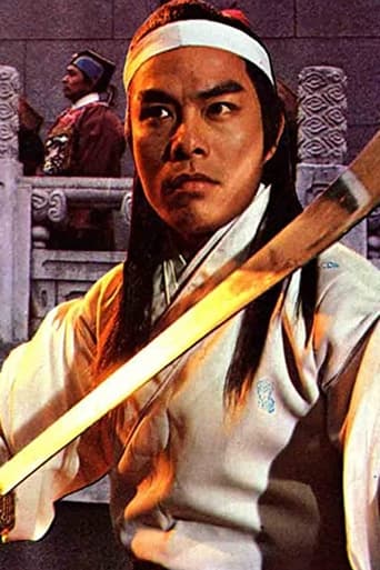 Emperor of Shaolin Kung Fu