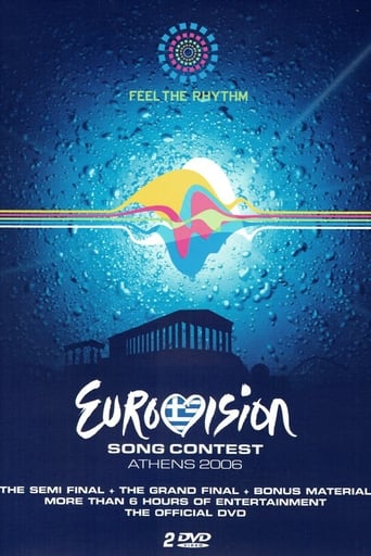Eurovision Song Contest 2006 - Semi-Final