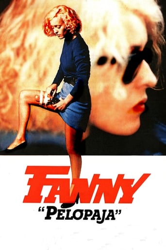 Fanny Straw-Top
