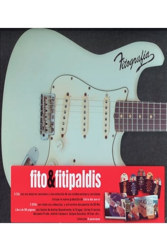 Fito & Fitipaldis - Fitografía