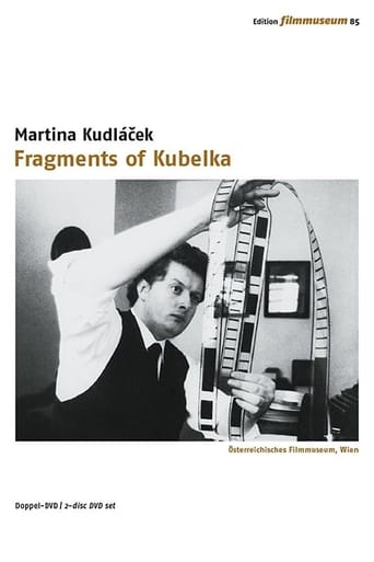 Fragments of Kubelka