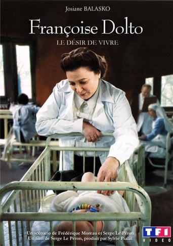 Françoise Dolto, for the love of children