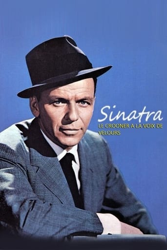 Frank Sinatra – The Voice of America