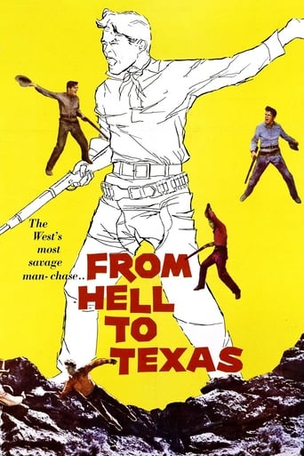 From Hell to Texas