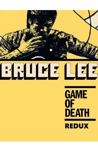 Game of Death Redux