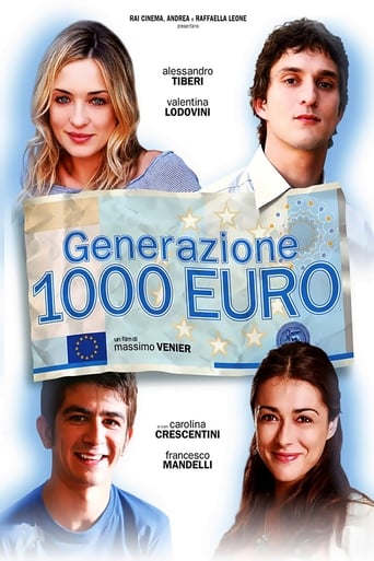 Generation 1000 Euros