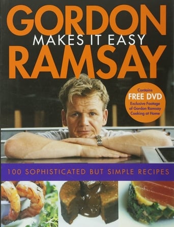 Gordon Ramsay Makes it Easy