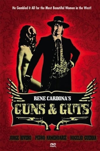 Guns And Guts