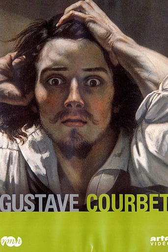 Gustave Courbet, the Origins of His World