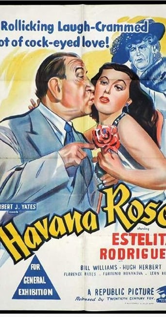 Havana Rose