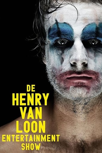 Henry van Loon: De Henry van Loon Entertainment Show