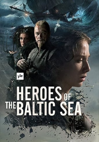 Heroes of the Baltic Sea