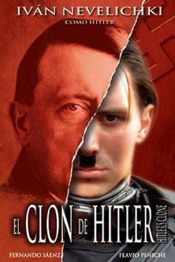 Hitler's Clone