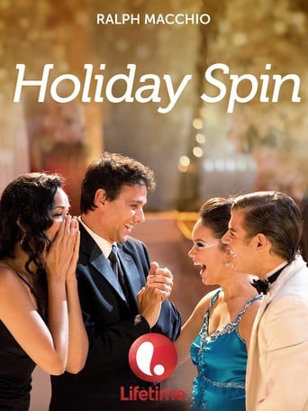 Holiday Spin