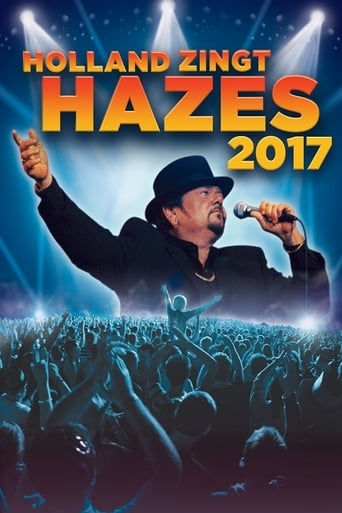 Holland Zingt Hazes 2017
