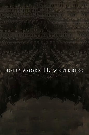 Hollywood's Second World War
