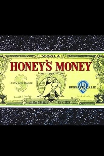 Honey's Money