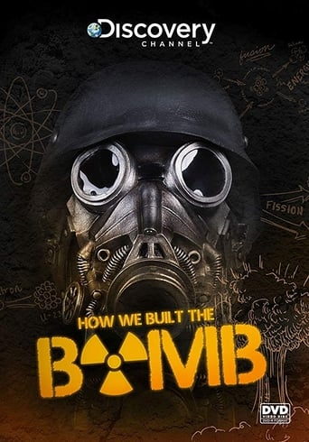 How We Built the Bomb