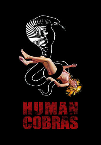 Human Cobras
